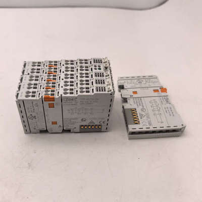 华泰WACO万可CPU模块，型号750-530，。