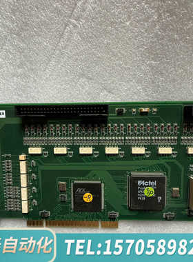 华泰HANMI AutoNet AN767PCI 控制卡