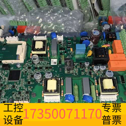 华泰ABB软启动器主板，PSTX系列软启动器主板1SFB5362