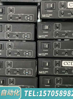 华泰TELI泰利CS3150工业CCD相机控制器，1