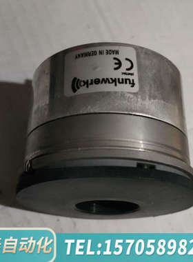 华泰Funkwerk产工业摄像头FAC940L，错，