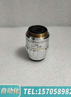华泰OLYMPUS奥林巴斯NeoSPlan NIC 10x/0.
