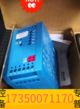 华泰力士乐Rexroth比例放大卡，型号VT-MSRA1-1-1