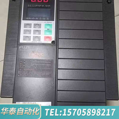 华泰FUJI Frequency converters