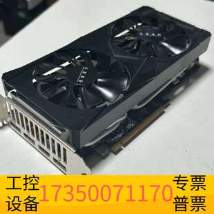 华泰松景 9.5成新 RX5700XT显卡，8G大显存，2023议价