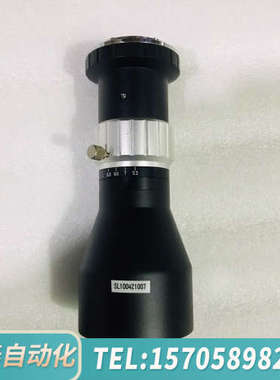 华泰SPO远心镜头 TCL0.7x-130I-8M-HR 0.7