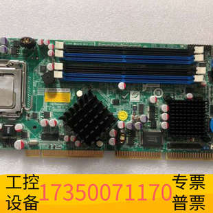 WSB 4.1 Q354 REV 工控机主板 R41 华泰威强