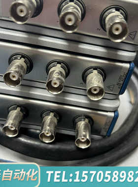 华泰NI 9230 BNC模块，3个，，适合实验室