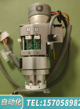 华泰岛津TNP-4200八通阀A体 638-56268-91