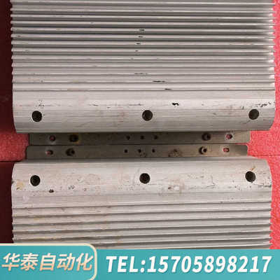 华泰NEXCOM/新汉 NISE 2100-UB 工控主机，