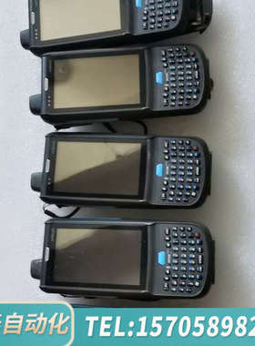 华泰unitech  PA690二维工业级手持终端物流仓储使用u