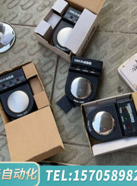 华泰HAkO498，防静电仪，5个两百，可以可以亮灯显示