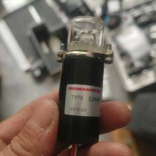 滨松闪烁氙灯触发器E2442 分别对应L46 E2418