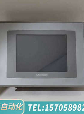 华泰CIMON西蒙工业操作触摸屏CIMON Xpanel CM-