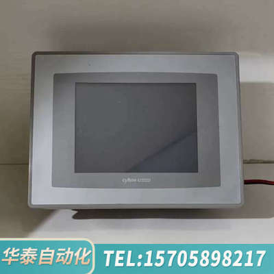 华泰CIMON西蒙工业操作触摸屏CIMON Xpanel CM-