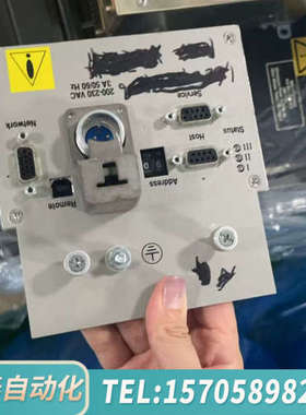 华泰Brooks CTI-CRYOGENICS冷泵CPC模块，型