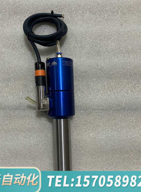 华泰Jager电主轴DentaDriver60-3S21，6