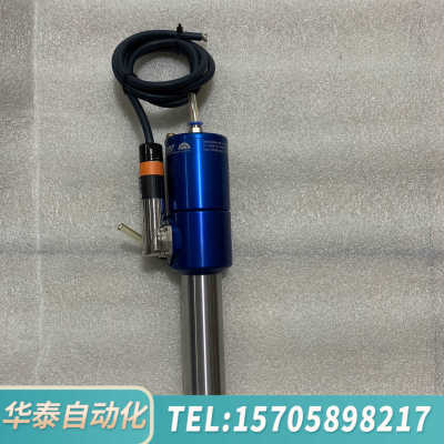 华泰Jager电主轴DentaDriver60-3S21，6