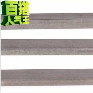 3x4 20231米30o4不p锈钢平键方钢条四方键条方钢3 新品