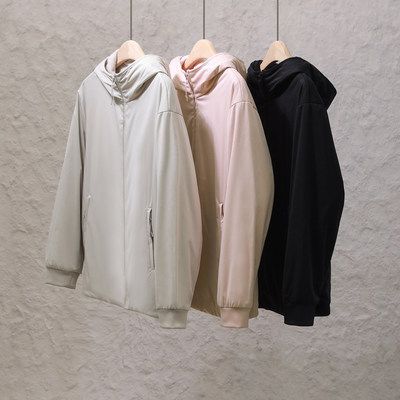 25秋冬新~刚需轻行~【针