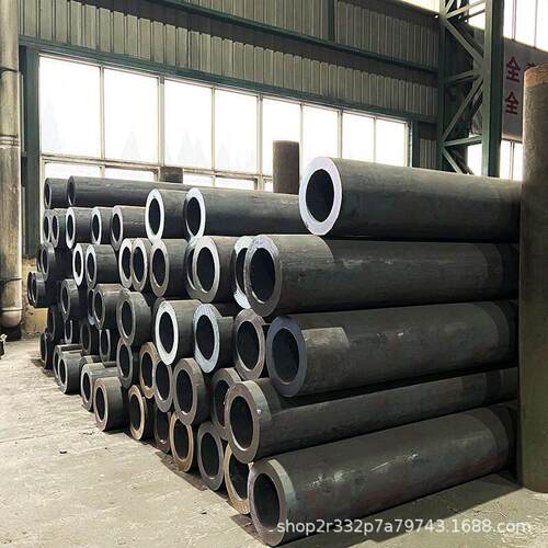 16Mn 27SiMn16MNDG Q345eElow-temperatureseamls pipe 007GsB647