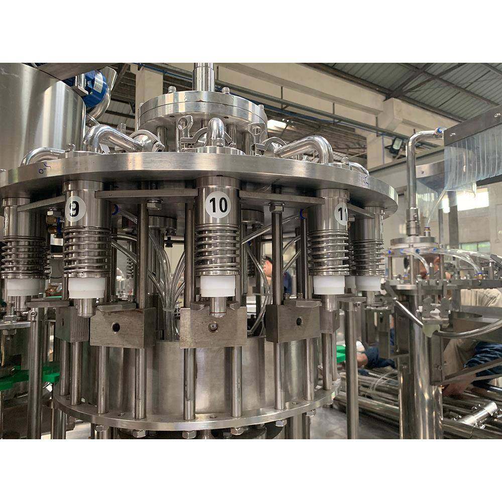 厂家供应/汁苹果汁/汁果汁饮料罐装机 三合一饮料灌梨装生KRQ产橙,清洗/食品/商业设备,易拉罐生产设备,淘宝优惠券,粉丝福利购,淘宝优惠卷