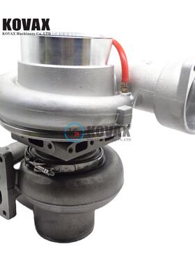 GTA50021BL 1716480R-2 078515 194-7923 适用3406 涡轮增压器