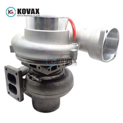 GTA50021BL 1716480R-2 078515 194-7923 适用3406 涡轮增压器