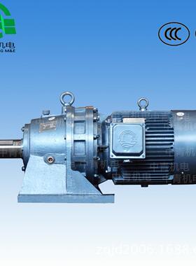 速J供应BWD/XD/XJ-35-3KW摆线针轮减速减速机BWD2/XWD 协W顺减机