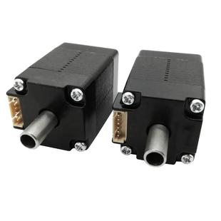 现直货20步进电机厂家发双出M轴空心直流嘴电机吸贴片机8295用小