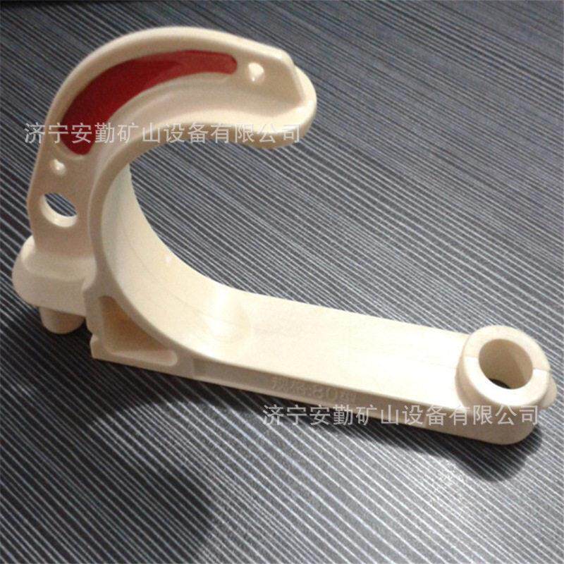 用电缆挂钩矿 G-PVC100阻燃绝缘大承 结实L重耐用P齐全VC电缆挂钩