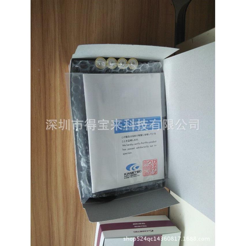 日本KA性NCETE高斯计TM0-801EXP磁铁磁KANETEC检测仪 替代TM-81