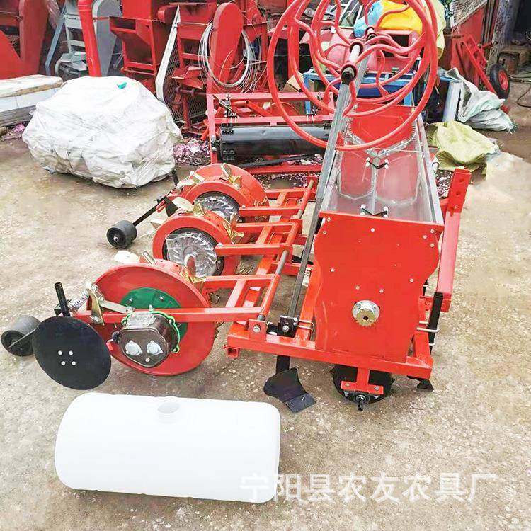 辽宁播花生玉起垄种机2行米铺膜播机鸭嘴点精播器甘肃农玉米谷物,农机/农具/农膜,播种栽苗器/地膜机,淘宝优惠券,粉丝福利购,淘宝优惠卷