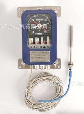 BWY(WTYK-80油面温控器BWAY)-804ATH变压器无品牌/温度控制器B4WY