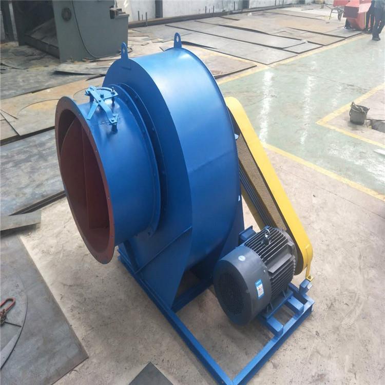 厂家销售炉引风机-4引7窑II 5-48离心风机VOC废气5风机物美价廉