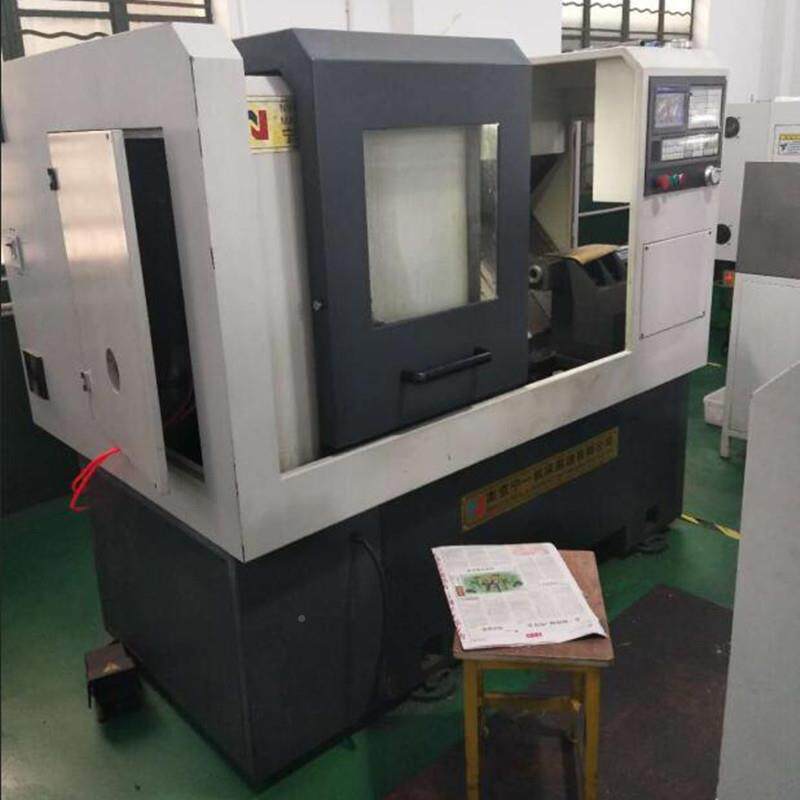 厂桁 套数控车床 CK6150*750 配机床架厂家