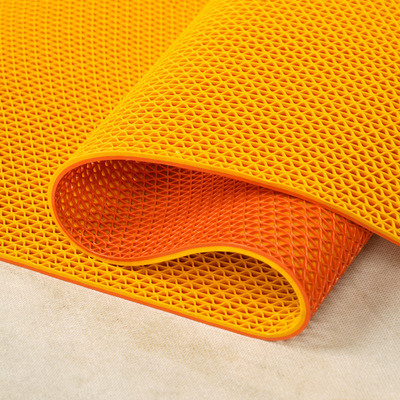 金宁地垫防滑疏水镂空加厚多色