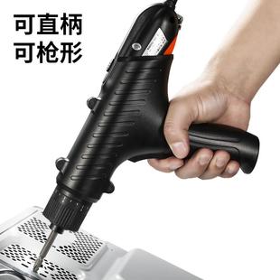 螺丝刀埗安家用电动工具工业级大v电批电动螺丝刀手电钻力矩形220