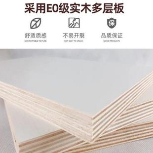 女生卧室墙角桌子小飘窗拐角书桌书柜一体 转角l型电脑桌小型家用