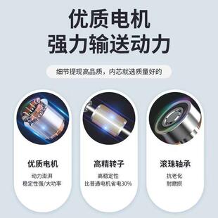 污水泵220v抽粪泥浆排污泵小型家用潜水泵化粪池抽粪水泵 切割式