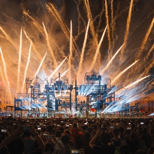 金墟酒店 赤坎度假区爆款 双人门票 直播特价