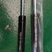 1200N 精选YQ280 800N90 280 1000N 900N攻牙机专用气弹簧YQ20