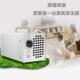 金源臭氧消毒机家用空气净化器新房装 修汽车臭氧发生器除甲醛异味