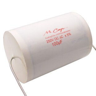 精选原装德国蒙多福Mundorf Mcap MKP电容250V 1uf~330uf音频耦合