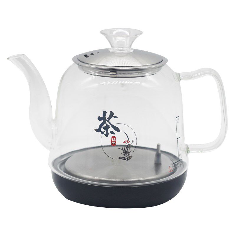 茶吧机烧水壶泡茶全自动底部上水喝茶烧水壶电热开水单壶通用配件