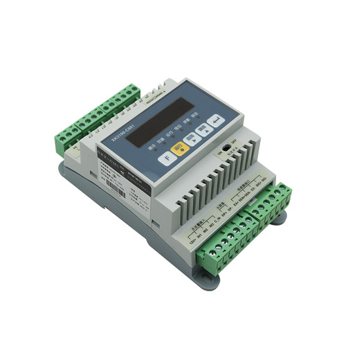 上海耀华XK3190-C801仪表工控显示仪485通讯MODBUS称重变送器表头