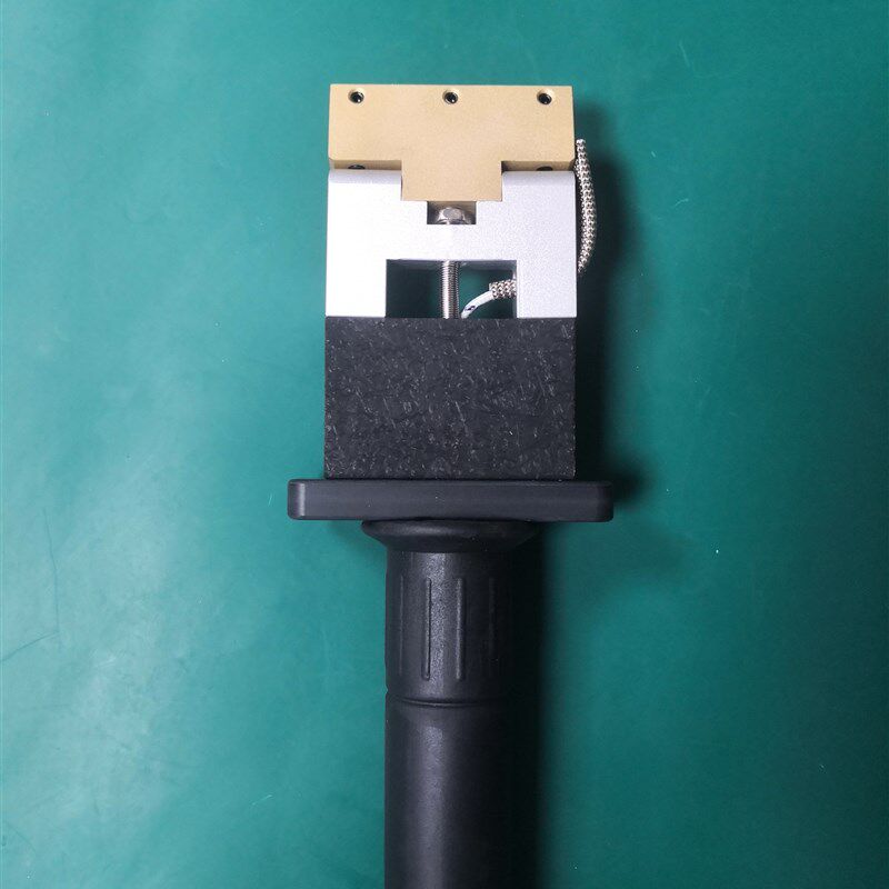恒温加热偏光铲刀电视笔记本铲偏光片换膜铲刀工具配进口刀片刮胶
