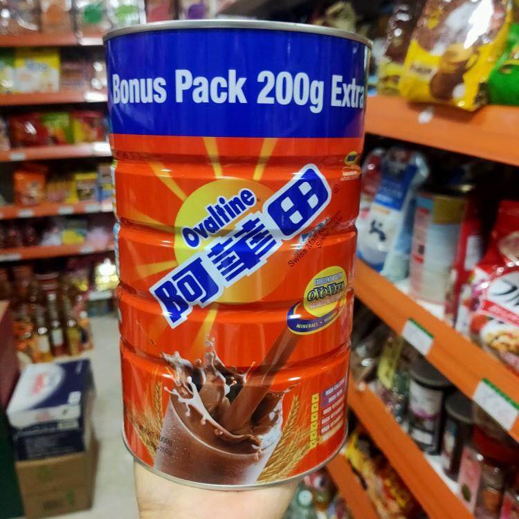 香港进口阿华田传统配方麦芽可可粉热巧克力冲饮烘焙早餐下午茶,咖啡/麦片/冲饮,可可/巧克力饮品,淘宝优惠券,粉丝福利购,淘宝优惠卷