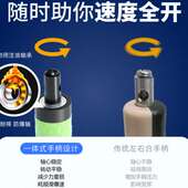 跃动钢丝跳绳儿童比赛小学专用中考学生竞速铁丝绳专业健身细跳神