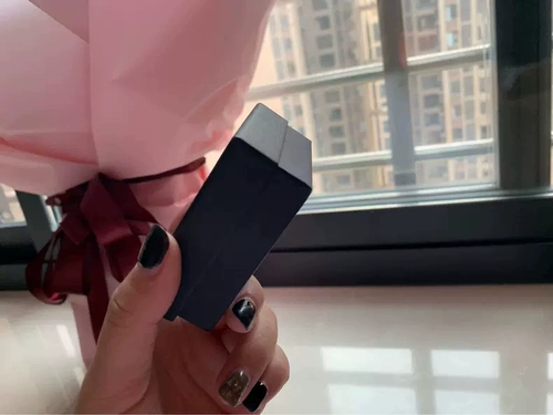 Du Peng Slim7 кожа